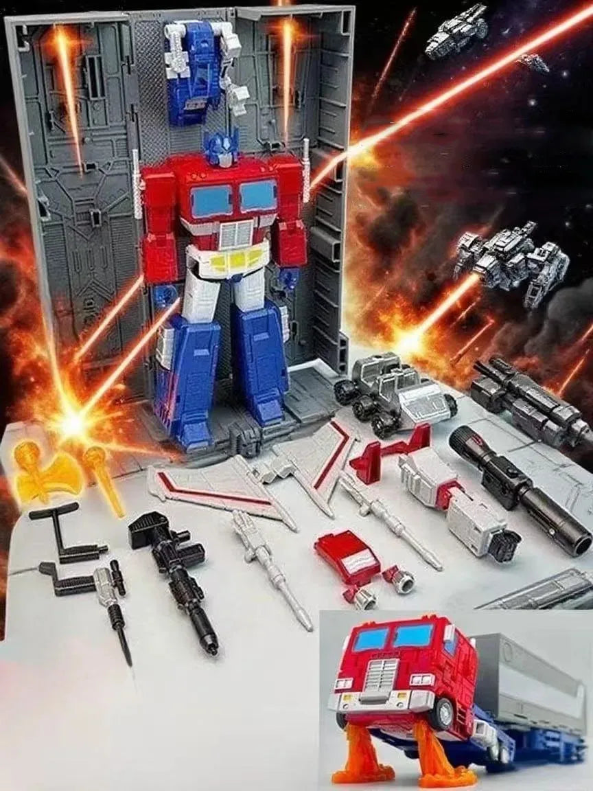 IN STOCK NOW New Version Transformation AS TOYS AS-08S AS08S AS-08C