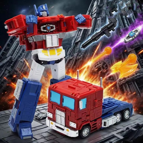 IN STOCK NOW New Version Transformation AS TOYS AS-08S AS08S AS-08C